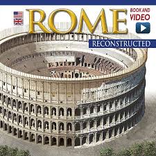 Learn more about the architecture seen in this video visit: Rome Reconstructed
