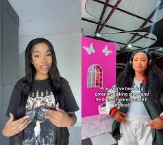 Siyamthanda Anita TikTok Account | TikTok