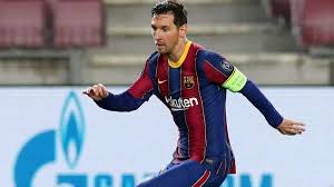 Maybe you would like to learn more about one of these? Expira El Contrato De Messi Del Barcelona La Pulga Es Ahora Agente Libre