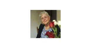 Betty Fuselier Obituary (1934