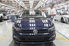 Brazilian auto center in plymouth, reviews by real people. Vehicle Production In Brazil Up 25 Pct In 2017 After 3 Years Of Declines Business English Edition Agencia Efe