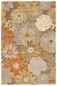 The soho collection is safavieh's response to market demand for clean, transitional design in rugs that work equally well in traditional and contemporary homes. Safavieh Soho Soh820a Brown Multi Clearance Rug Studio