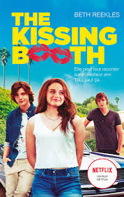 Für dessen leiter omar (jimmy gonzales), der es sich zur lebensaufgabe gemacht hat, kindern zu helfen, wäre das eine absolute katastrophe. The Kissing Booth Reekles Beth Hebert Brigitte Amazon De Bucher