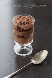Verrine Croustillante Au Chocolat La Salsa Des Fourchettes Verrine Chocolat Chocolat Dessert