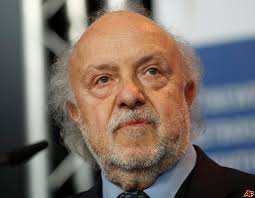 Renato Scarpa, attore milanese amato da Nord a Sud