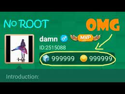 Jadi cheat diamond ff apk ini merupakan jalan pintas cara untuk mendapatkan diamond gratis, dimana cheat tersebut merupakan salah satu paling populer dan banyak di cari oleh kalangan para. No Root Bcubes Gold Mvp Hack Blockman Go Youtube