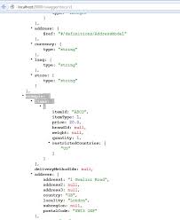 I'm currently building a web app and rest api using node, hence why i'm asking here. Github Mattfrear Swashbuckle Examples Adds The Swaggerrequestexample And Swaggerresponseexample Attributes To Swashbuckle