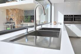 Sinibaldi Projet Cuisine Cassis 2 Cuisine Moderne Cuisines Maison Cuisines Deco