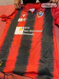 Sono passati 18 anni, ma il foggia calcio non dimentica. La Nuova Maglia Del Calcio Foggia Per Il 2020 21 Foggiagol It