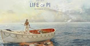 cinesnatch: movie spoiler life of pi (2012)