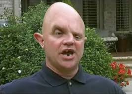 Is Mayor Funderburk Really Sloth From The Goonies Political Hacker