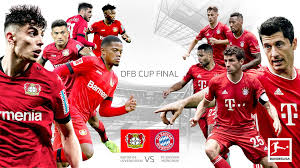 Leverkusen dominated the first half but was given a shock early in the second, when höler skipped past two leverkusen defenders and pulled the ball back for demirović to open the scoring in the 50th. Bundesliga How Do Bayer Leverkusen And Bayern Munich Stack Up Ahead Of The Dfb Cup Final