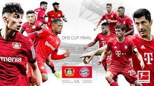 Kommt der bvb noch einmal zurück? Bundesliga How Do Bayer Leverkusen And Bayern Munich Stack Up Ahead Of The Dfb Cup Final