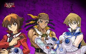 Los Mejores 21 Papeis De Parede Yu Gi Oh Gx Taringa Anime Poster Prints Anime Images