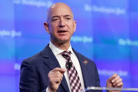 4.7 out of 5 stars. Amazon Ceo Jeff Bezos Aha Moment That Changed His Life