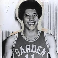 2024 Harlem Basketball Hall of Fame inductee announcement