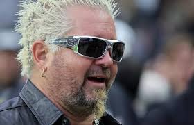 This Is Why New Jersey Is Obsessed With Guy Fieri