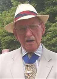 Forthright' former mayor dies