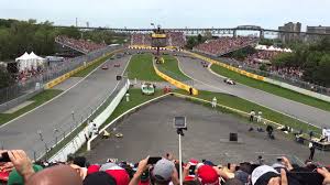Montreal Grand Prix Tickets For 2020 Buy Your Canadian F1