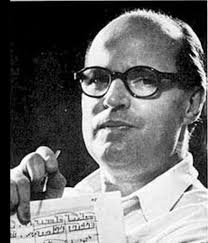 Children and pets.... 😍 Child playing the violin to cat and dogs. Photo by William  Clift, 1944.