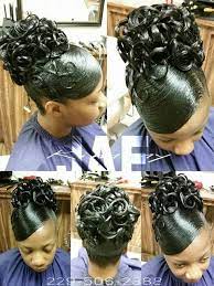 092714 Hair Ponytail Styles Black Hair Updo Hairstyles Natural Hair Updo
