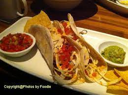 Cactus club fish tacos recipe. Cactus Club Cafe Photos By Foodie