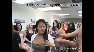 Despedida de solteras porn
