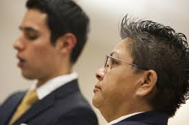 Homeless Court Flips Judgment Day into a Graduation Day