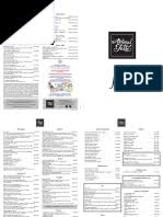 Det sikrer dig et naturligt produkt, der gavner din hud. Meniu Atelierul De Tarte 2018 Pdf