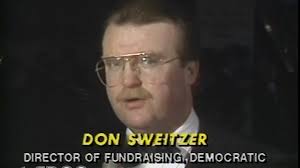 Democratic Fund Raising Dinner