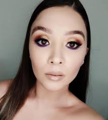 Melissa Piñón Make Up