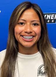 2023 Women's Soccer Roster