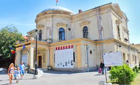 Date de contact teatrul de nord satu mare. Teatrul De Nord Din OraÈul Satu Mare JudeÈul Satu Mare Locuridinromania Ro