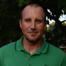 Eric Broom's Instagram, Twitter & Facebook