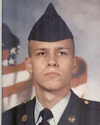 Obituary information for Steven Criss Locklear