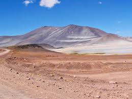 Sebagian mumi burung itu ditemukan di gurun atacama. Padang Pasir Atacama Gurun Paling Ekstrem Di Dunia