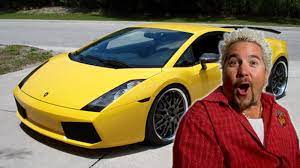 We did not find results for: 16 Year Old That Stole Guy Fieri S Lambo Gallardo Given Life In Prison
