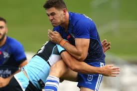 The undefeated bulldog was stressed at every stage with his young, hungry and. The Heat Is Coming New Dog Flanagan Bracing To Be Season Long Target Internewscast