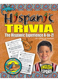For decades, the united states and the soviet union engaged in a fierce competition for superiority in space. Hispanic Trivia
