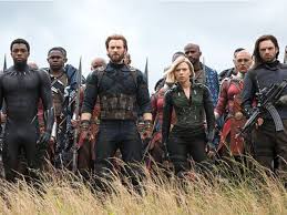 The cast, the villains, the threats, the stakes, everything so let's just cut to the chase here: 5 Characters That Could Meet Their End In Avengers Infinity War