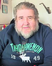 Harold Weidner Obituary