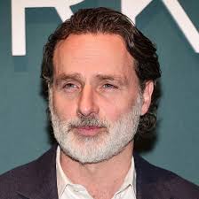 Andrew Lincoln back in the 90s. 👀