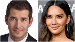 Tucker Roberts, Olivia Munn's Boyfriend: 5 Fast Facts