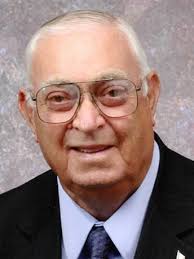 OBITUARY: John William Henning, 88