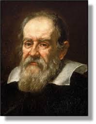 GALILEO GALILEI 1564