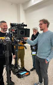 Cinematography World Issue 014 by thelatesteditionishereandfreetoview