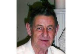 James Vidrine Obituary (1932