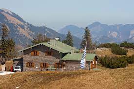 Hier finden sie aktuelle informationen rund ums haus und können ihren aufenthalt. Dav Haus Spitzingsee Archive Schliersee Magazin