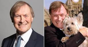Sir David Amess: The 'kind and dedicated' Tory MP stabbed to death while  meeting constituents