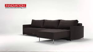 30 items in this article 10 items on sale! Innovation Living Crescent Deluxe Sofa Bed Lounger Youtube